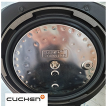 WHC-VE1089SD 쿠첸고무패킹 압력 밥솥 10인용 밸트, 일반IH압력패킹 10인용, 1개