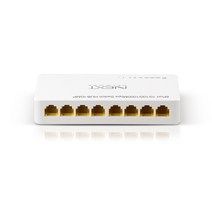 넥스트 NEXT-6008GH-IGMP 8포트 기가비트 IGMP 스위칭허브