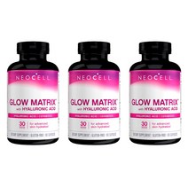 네오셀 히알루론산 비타민K2 셀레늄 리보플라빈 비타민D 세라마이드 90캡슐 3개