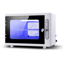 UV소독기 의료용 자외선 멸균기 피부관리실 살균기, 온도가 없는 209A UV 공식 규격