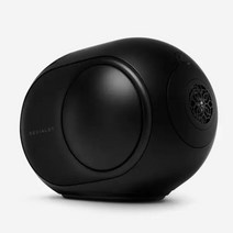 [DEVIALET] 드비알레 PHANTOM2 98DB SPL 하이엔드 블루투스스피커 |[블랙]
