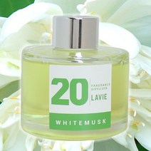 신나라-닷컴_라비에 허브타임 홈 디퓨져 화이트머스크 120ml 향좋은 퓨져 좋은저 선물용 퓨저 용저 집들이용_ tlsskfk, S-N-선택사항없습니다