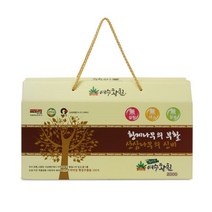 자체브랜드 여수황칠2000(황칠100%), 수량