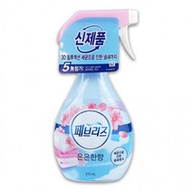 페브리즈 섬유탈취제 은은향 370ml - D, 상세페이지 참조, 상세페이지 참조, 상세페이지 참조, 상세페이지 참조