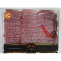 [산지직송] 목포 국산 흑산도 홍어 산지직송 애증정 혼술용 1kg 500g 250g, 약한 숙성 국산 홍어 500g, 1개
