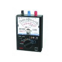 GDG7377 새한계기 멀티 테스터기 다기능 계측기 SH 5080A 측정공구/새한계기/디지털테스터기/공구