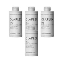 250ml Olaplex No.5 Bond Maintenance Conditioner, 4팩