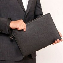 사피아노 가죽 클러치백 남자 가방 고급 손가방 선물