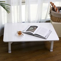 스토리퍼니쳐 드클래스 대형 LPM 거실테이블 3종모음 좌식 접이식, 드클레스 900화이트