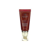 M 퍼펙트 커버 BB 크림 SPF 4 PA+++ 호 라이트 베이지 50ml(.7oz