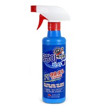 에이비엠 곰팡이제거왕 곰팡이 제거제, 500ml, 2개, 500ml