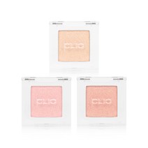 클리오 프로 싱글 섀도우, 1개, 10호 펄펙션