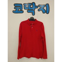 남02588 헤지스정품 춘추카라티 골프 케주얼웨어 중고구제 코딱지구제