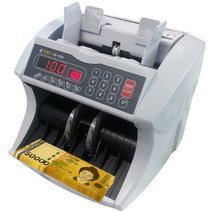 코파스 지폐계수기 KB-7000 국산 돈세는기계 일반계수 매수합산 간편조작, 상세페이지 참조