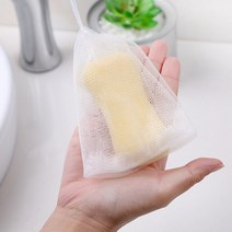 비누 거품망 5p + 5p 버블망 거품주머니, 비누 거품망 5p+5p