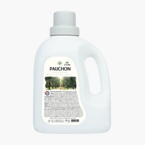 NEW 뽀숑 섬유탈취제 가정용 대용량 리필형 2.5L 정전기방지 옷주름 섬유향수, 피톤치드포레스트향 2.5L