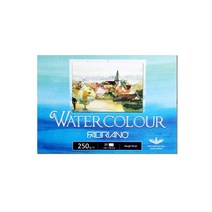 파브리아노 엽서패드 포스트카드 250g 20매 PC04 A6 150x104mm