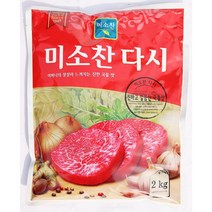 HACHO_ 식품첨가포도당 쇠고기다시 업소다시다 식품첨가물 핵산조미료 쇠고기조미료, 선택★ 미소찬 다시 2KgX6 요리용조미료 다시, 이상품선택함