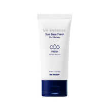 비레디 유브이 디펜스 선 베이스 프레쉬 포 히어로즈 50ml, 1개