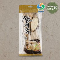 [창원몰]가고파힐링푸드 삼계탕재료 100g, 단품