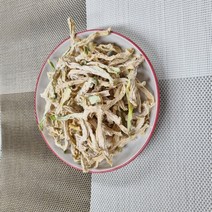 [돌하루방농원]제주 월동무 꼬들무말랭이2kg, 2kg