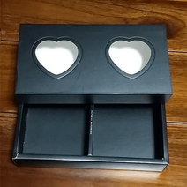 블랙2구 오픈상자, 100개 65000원