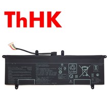 정품 정품 70wh c41n1901 0b200-03520000 노트북 배터리 asus ux481fa ux481fl zenbook asus zenbook duo ux481f ux48