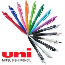 유니볼 유니 제트스트림 SXN-150 유성펜, 1개, 0.5mm/SXN-150C-05/8-라이트블루