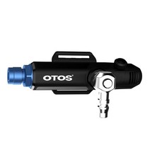 볼텍스튜브 냉각기(신형VP-300) VP-300 오토스 1/EA [W835-0901], 1개