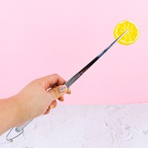 핀셋 집게 유투버 먹방 요리 주방용 천뚱 고기 스텐, 단품