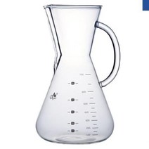 기타 디아이유리핸들드립세트 700ml DG2015A, 상세설명참조