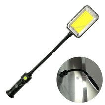 다스다 충전 자바라 작업등 DA-AWL-500 (480루멘) LED 라이트 작업 조명 랜턴 손전등 자석, 1개