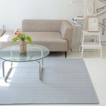 시어서커 러그 모던 그레이 100x 150cm 카페트 죽부인 방수 바디 필로우 커튼, 상세페이지 참조, 상세페이지 참조