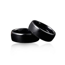 RFID 재기록 가능 IC ID 링 13.56Mhz 복제 토 NFC 스마트 칩 복사기 키 IS14443 CUID 프로그래머 125Khz T5577 복사 배지, [09] ID Tg63MM, 09 ID Tag-63MM