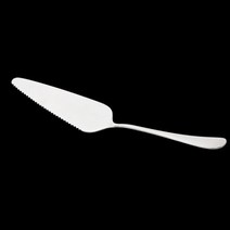 피자삽 3type 스테인레스 스틸 톱니 모양의 가장자리 케이크 서버 블레이드 커터 주방, 유형 1