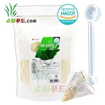 HACCP 식약처 인증 바나바잎 바나바잎추출물 클로로겐산 코로콜산 식이섬유 칼륨 탄닌 칼슘 항산화 물질 아연 마그네슘 바나바잎추출분말 + 슈퍼푸드.com 연자육 티백, 1세트, ( 팩 500g + 1g )