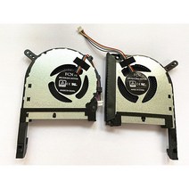 ASUS 아수스 게임용 노트북 CPU GPU 냉각팬 FX505 FX505GE FX505GD FX505GM FX505DT FX705DT FX86FE FX86FM FX86SM