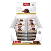 자케 미니 브라우니, 30g, 96개