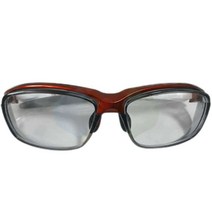 방사선보호 방어 측면 납커튼 의료고글 방호안경 건설, 0.5mmPb(500도 이상)