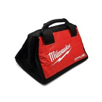 밀워키 M12 FUEL BAG 공구가방 33X25X21cm 악세사리