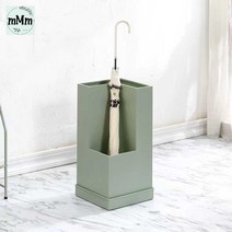 사무실용 카페 모던 우산꽂이 인테리어우산꽂이, 연두색
