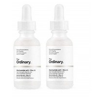 The Ordinary Niacinamide Zinc 오디너리 나이아신마이드 징크 세럼 30ml 2팩