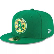 New Era MLB 59FIFTY Cooperstown Authentic Collection 필드 게임 캡 모자 뉴욕 양키스 그레이 쿠퍼스타운544829