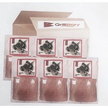 낚시집어제 벵에돔집어제 벵에Q 6개입 1box 대용량2300g 파우더집어제 긴꼬리 참돔 밑밥 바다낚시 민물낚시, 2.3kg 1box 6개입