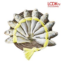 굴비다움 영광 법성포 굴비 국내산, 30미