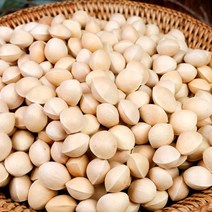 충남 공주 햇 은행 1kg 국산 피은행, 피은행 (중 사이즈) 1kg, 1개