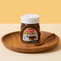 토르쿠 바나다 헤이즐넛크림 위드 코코아 400g