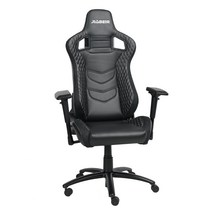 컴퓨터 게이밍 사무실 의자 PC 레이싱 스타일 가죽 게임 도매, 한개옵션1, 한개옵션0