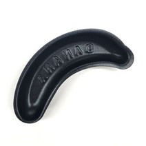 오븐용몰드 1구 베이킹몰드 바나나틀 바나나모양틀-72394EF