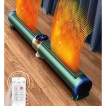 히터 전열기 전기 업소용 발난로, F